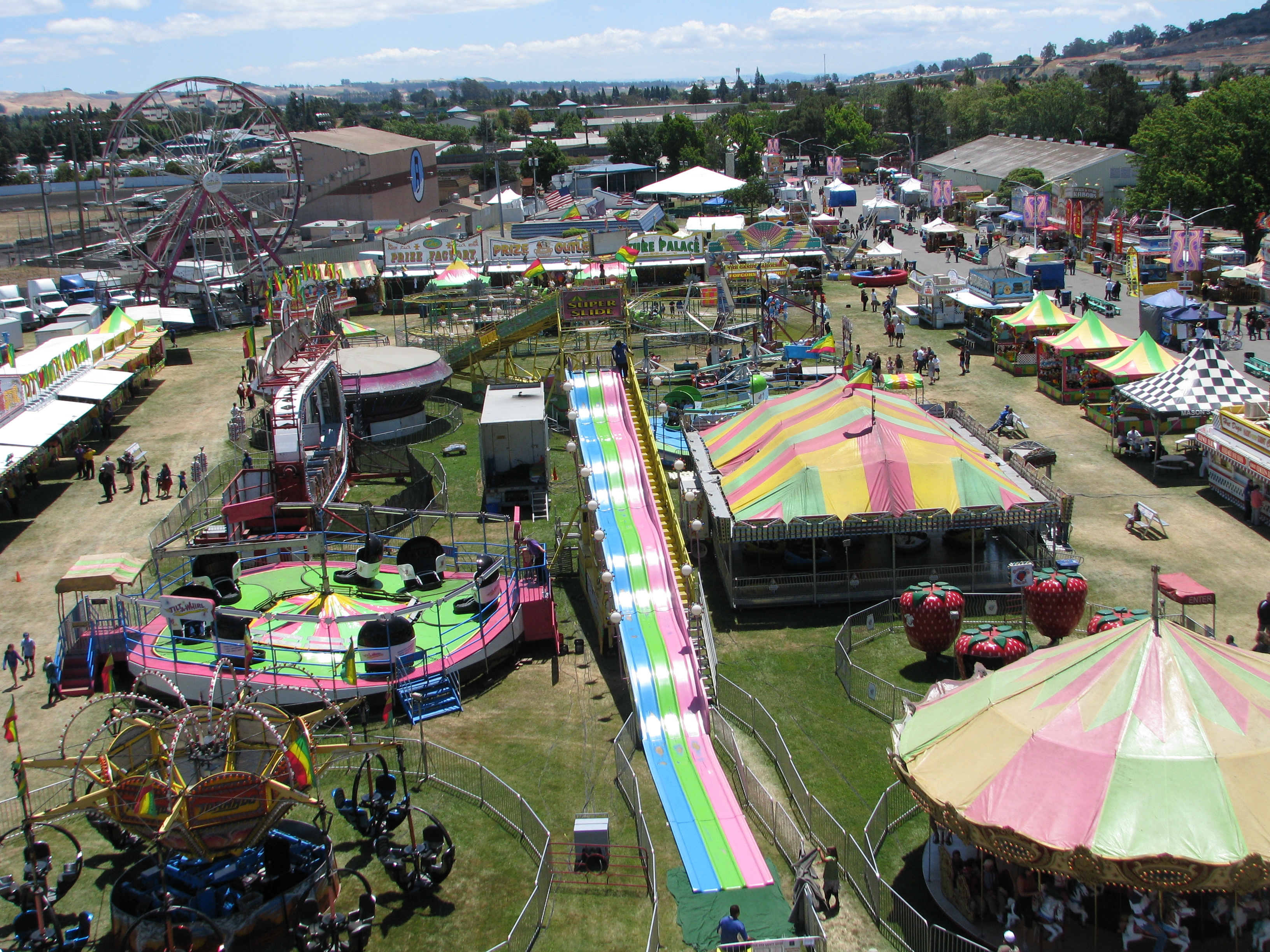 Carnival
