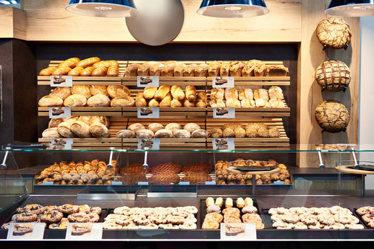 Bakery